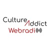 CultureAddict Webradio