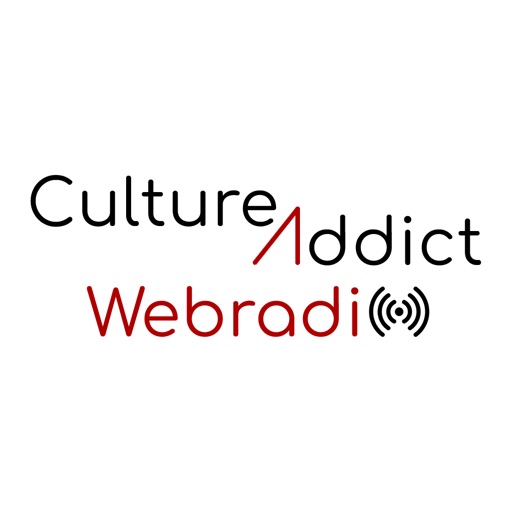 CultureAddict Webradio