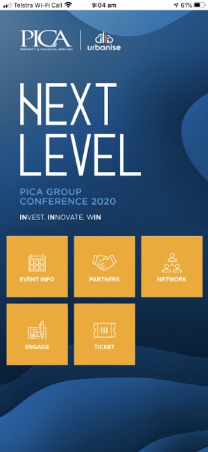 Next Level 2020 - PICA Group(圖1)-速報App