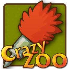 Activities of Crazy Zoo