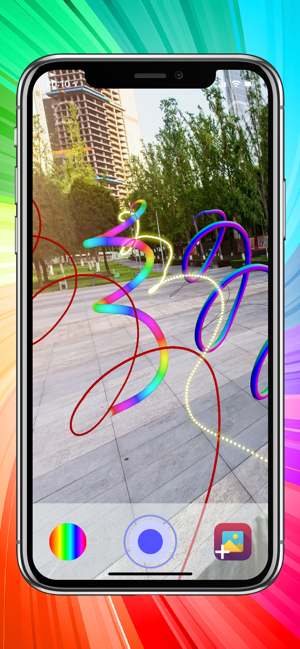 AR Draw • Augmented Reality 3D(圖4)-速報App