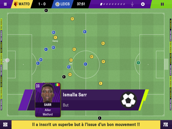 Football Manager 2021 Mobile Football Manager 2021 Mobile