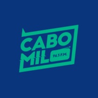Cabo Mil 96.3 FM