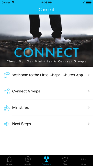 Little Chapel Church(圖2)-速報App