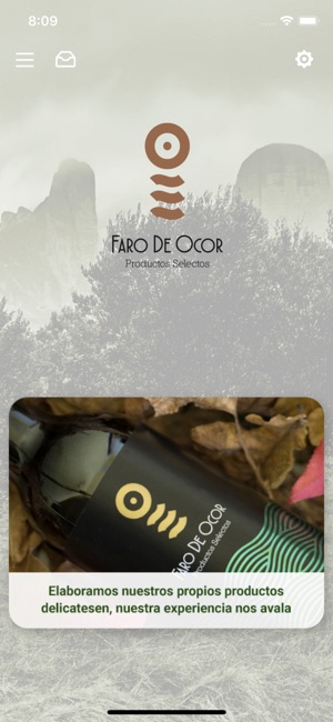 Faro de Ocor