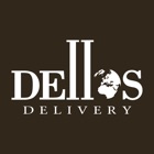 Dellos Delivery: Доставка блюд