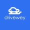 Drivewey is a parking space sharing app for fast, reliable parking in minutes – day or night