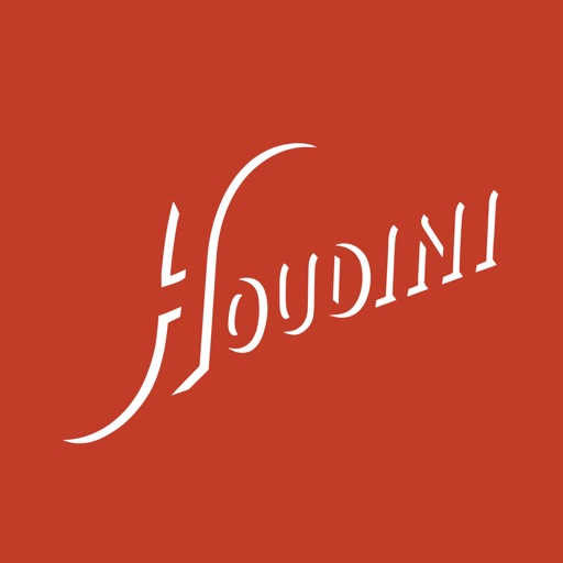 Houdini Laboratory icon