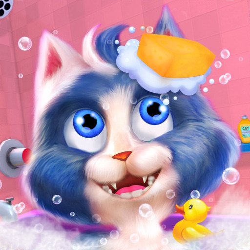 My Virtual Cat 3D Download