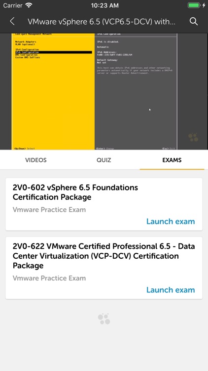 CBT Nuggets screenshot-4