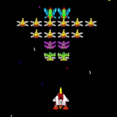 Activities of Alien Swarm arcade game