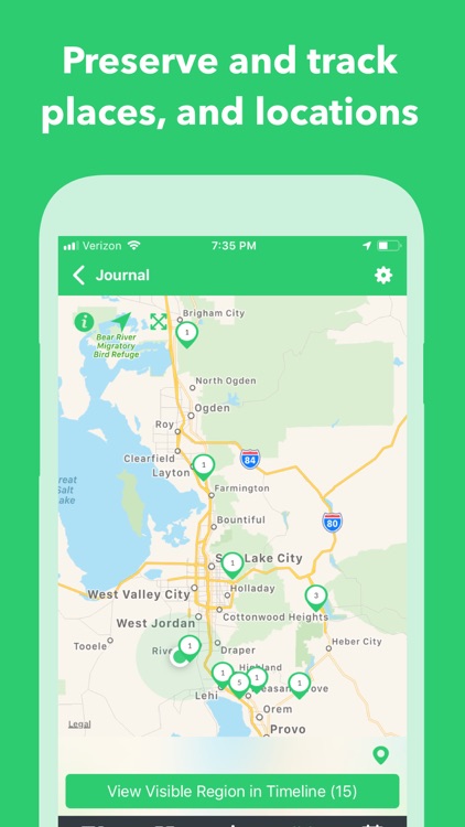 Day One Journal screenshot-3