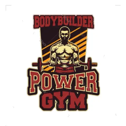 PowerGym - باور جيم Cheats