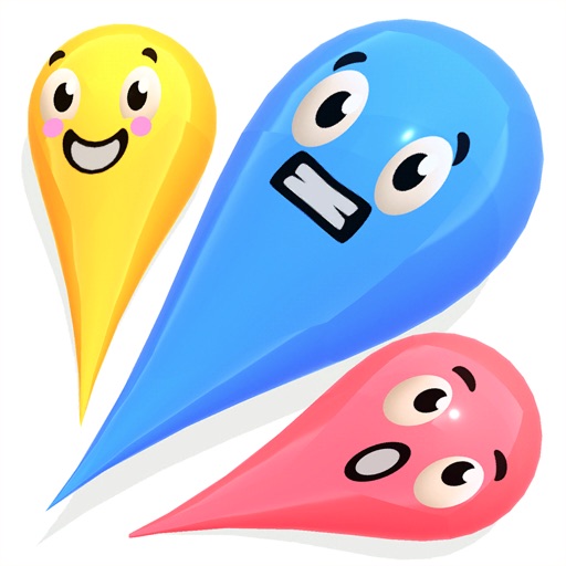 Jelly Shoot 3D icon