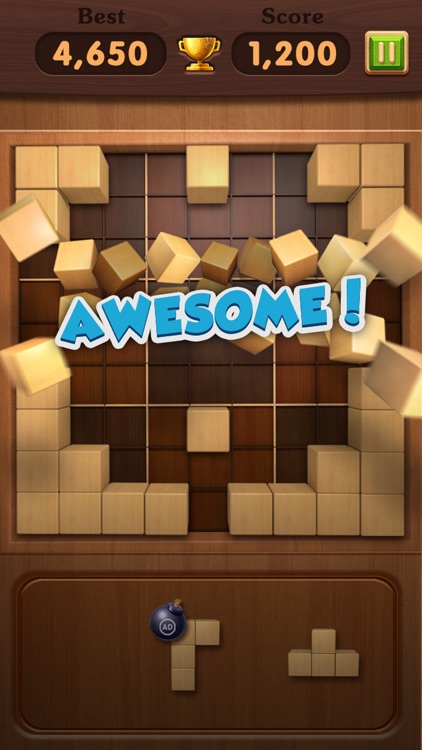 Block Puzzle 99 screenshot-3