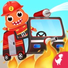 Firefighters Rescue Game