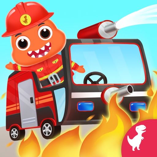 Firefighters Rescue Game Download