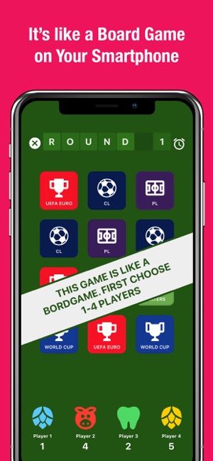 Football Quiz 2020 +(圖2)-速報App