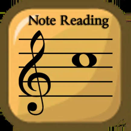 Musicated Note Reading Читы