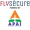 FLYSECURE IS A MEMBERSHIP PROGRAMME OF APAI, AIR PASSENGERS ASSOCIATION OF INDIA,