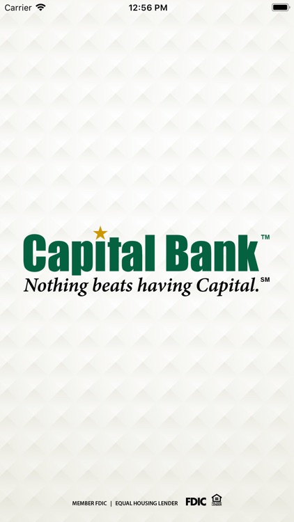 Capital Bank – Mobile Banking