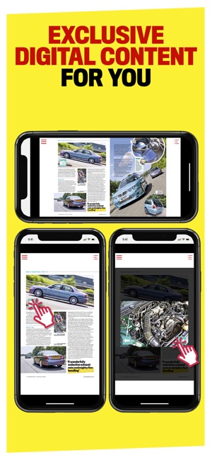 Practical Classics Magazine(圖6)-速報App