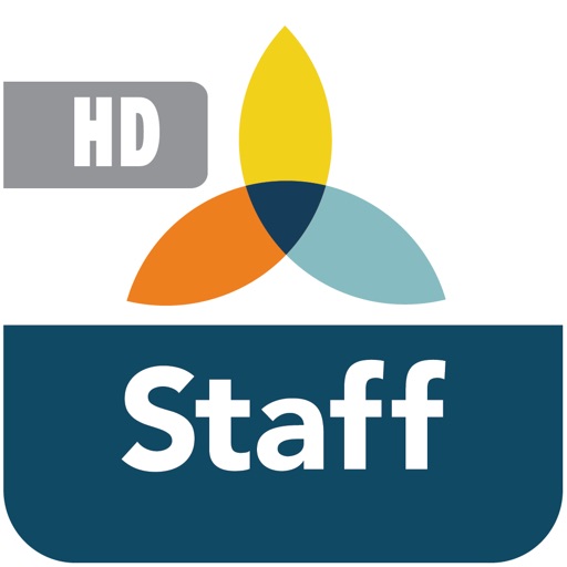 RenWeb Staff HD