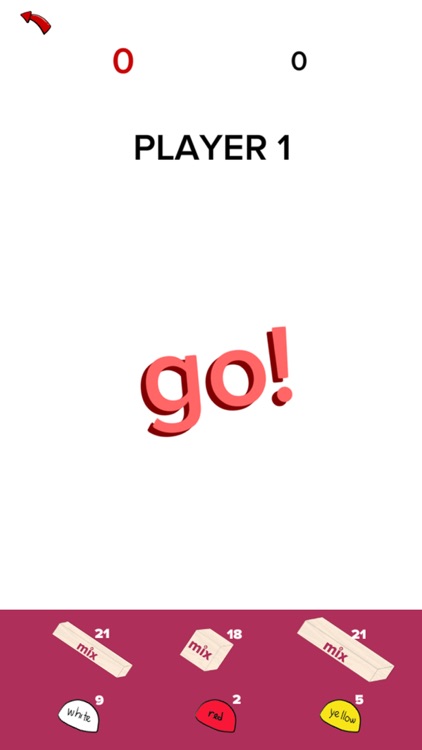 tummple mix Game Play App