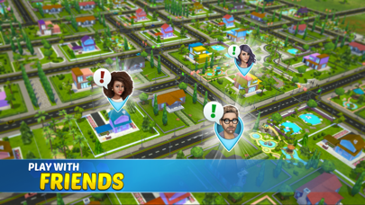 My City - Entertainment Tycoon Screenshot 2