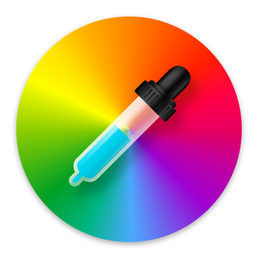 Cool Color Picker & Converter