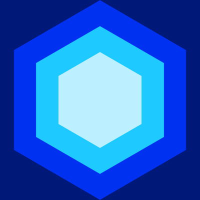 Hypno Hexagon