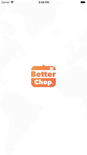 Better Chop