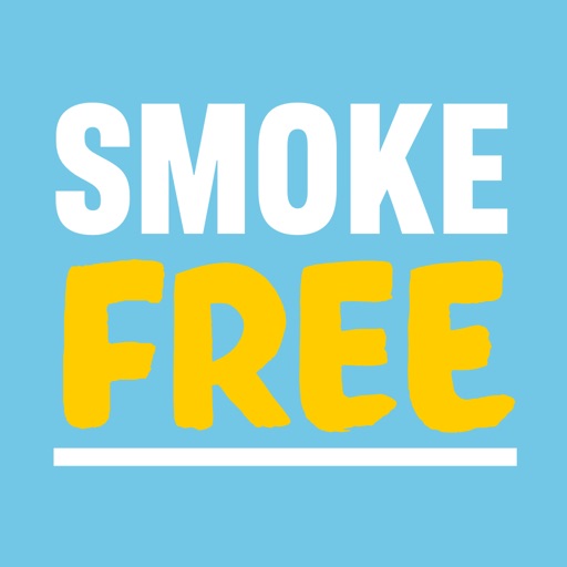 NHS Smokefree
