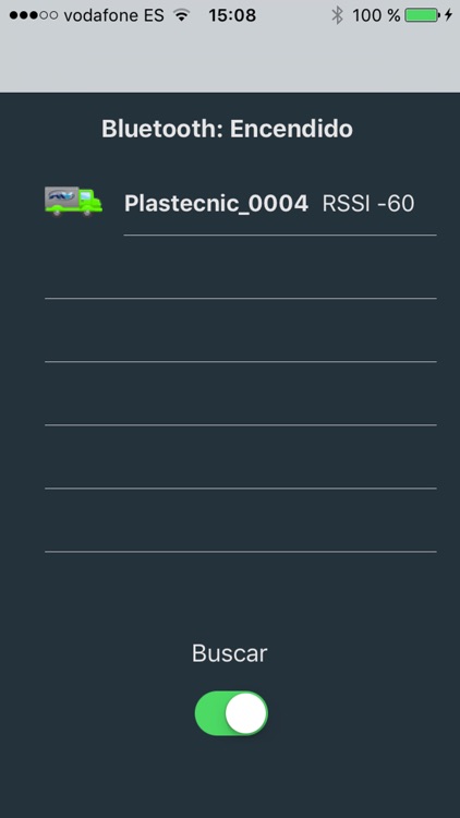 Plastecnic Ticket