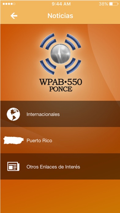 WPAB Radio 4