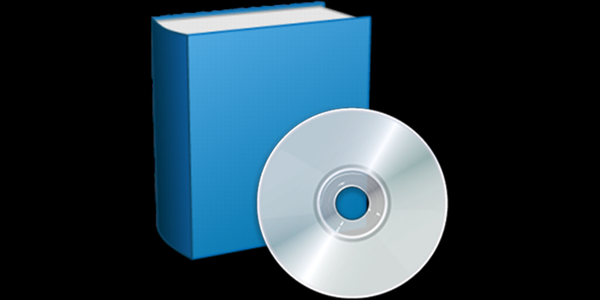 Cd mac. CD книга. Чем открывать книги на CD диске.