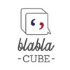 BlaBla-cube