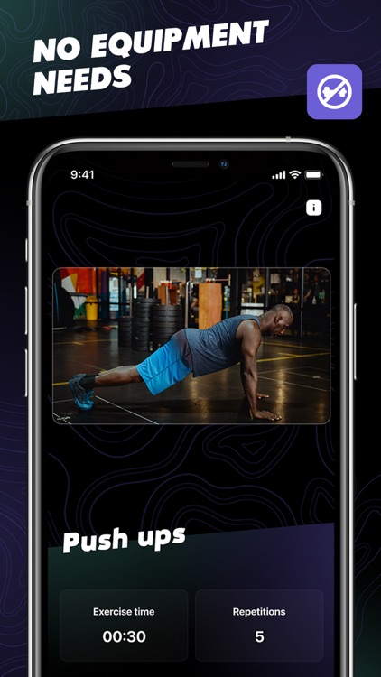 Fit Habits - Workout Tracker screenshot-4