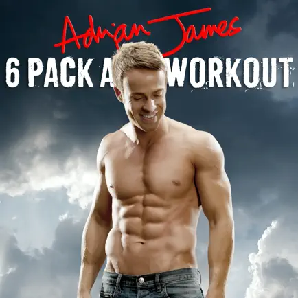 Adrian James: 6 Pack Abs Cheats
