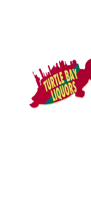 Turtle Bay Liquors(圖1)-速報App