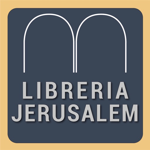 Libreria Jerusalem