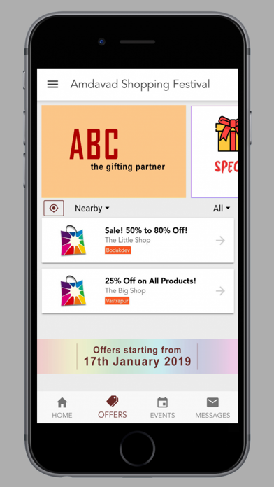 Amdavad Shopping Festival screenshot 2