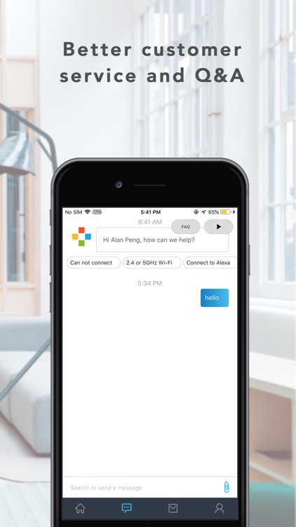 PlusMinus - Smart Home screenshot-6