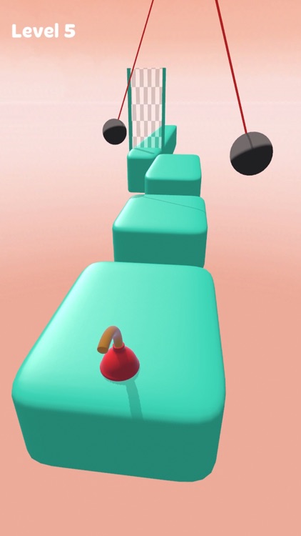 PumpIt3D screenshot-4