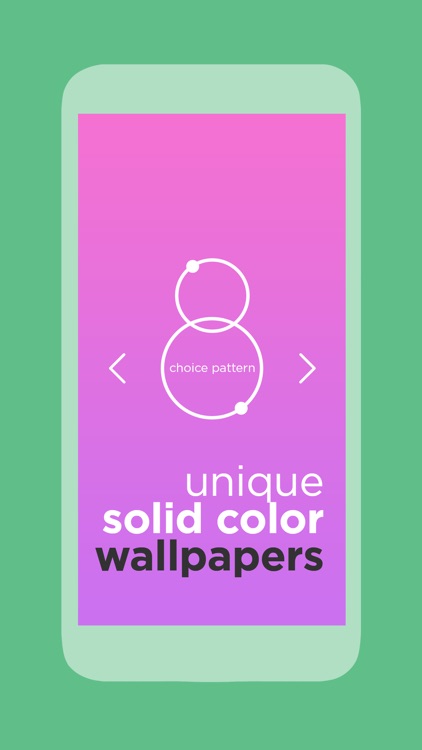 Solid wallpapers