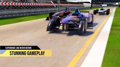 Formula Car Race Championship screenshot 3