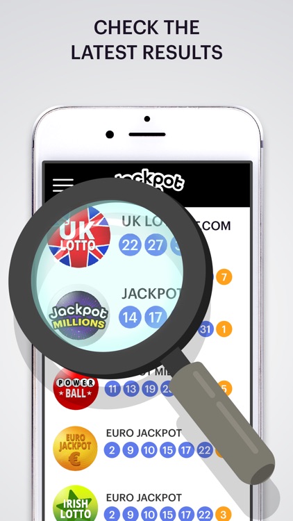 Jackpot.com - World of Lotto screenshot-8