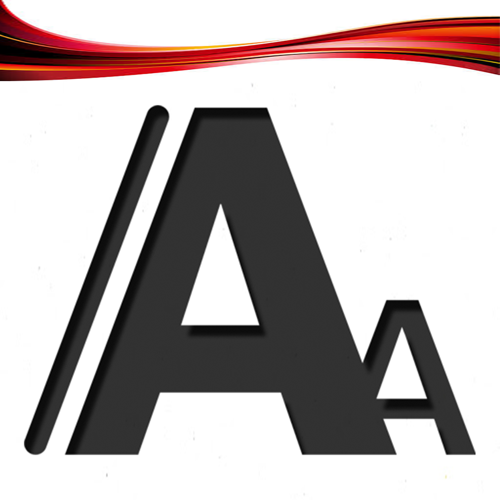 Get Keyboard Fonts & Background for iOS, iPhone, iPad Aso Report