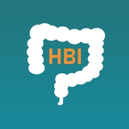 HBI for Crohns Disease