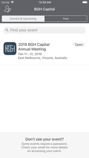 BGH Capital(圖2)-速報App